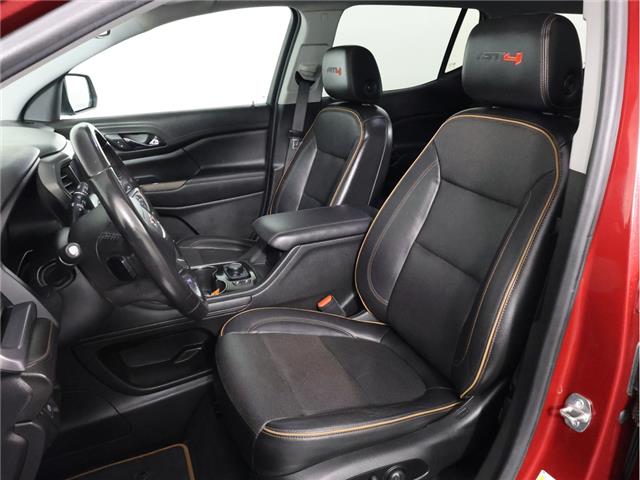 2020 GMC Acadia AT4 (Stk: A20429) in Calgary - Image 16 of 23 2020 GMC Acadia AT4 (Stk: A20429) in Calgary - Image 16 of 23