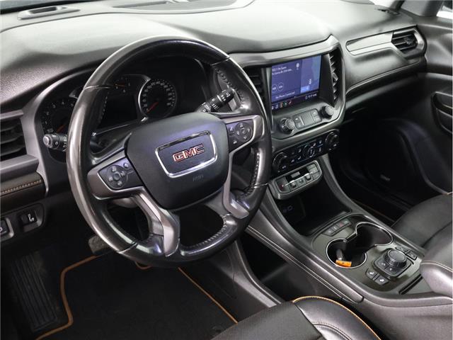 2020 GMC Acadia AT4 (Stk: A20429) in Calgary - Image 17 of 23 2020 GMC Acadia AT4 (Stk: A20429) in Calgary - Image 17 of 23