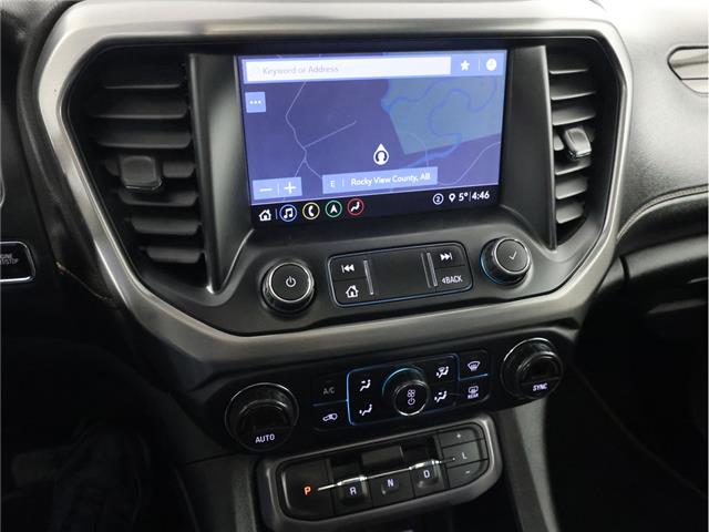 2020 GMC Acadia AT4 (Stk: A20429) in Calgary - Image 18 of 23 2020 GMC Acadia AT4 (Stk: A20429) in Calgary - Image 18 of 23