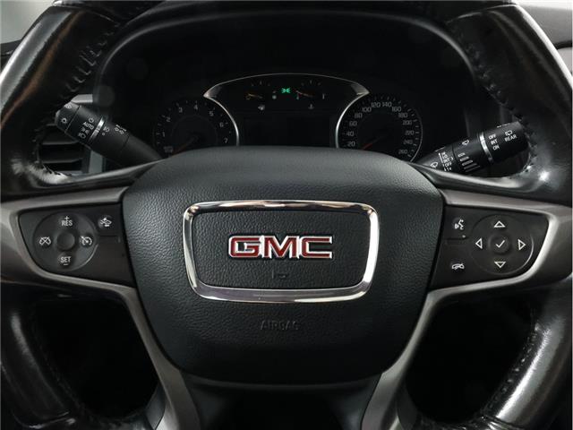 2020 GMC Acadia AT4 (Stk: A20429) in Calgary - Image 20 of 23 2020 GMC Acadia AT4 (Stk: A20429) in Calgary - Image 20 of 23