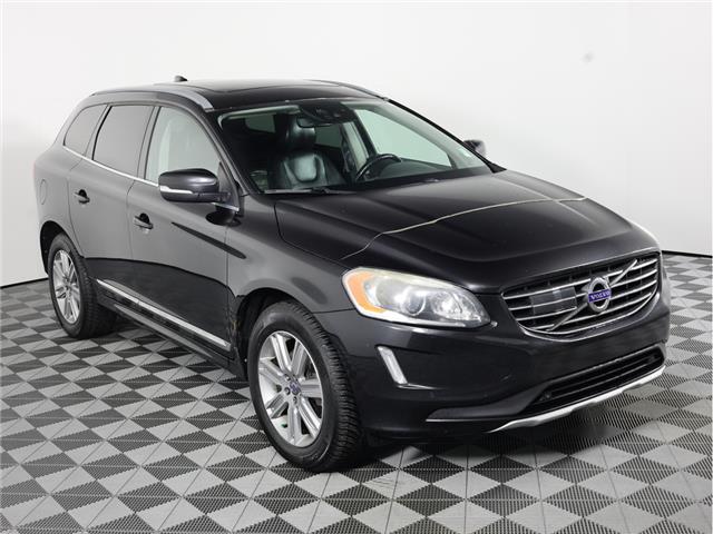 2016 Volvo XC60 T6 Premier (Stk: A20464) in Calgary - Image 3 of 21
