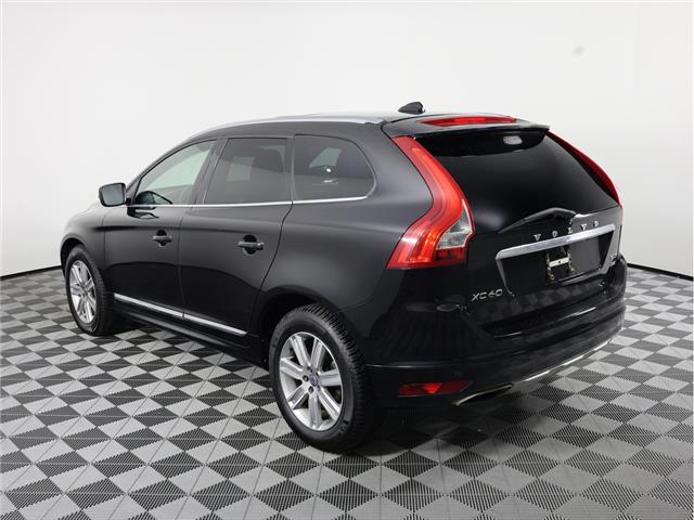 2016 Volvo XC60 T6 Premier (Stk: A20464) in Calgary - Image 8 of 21