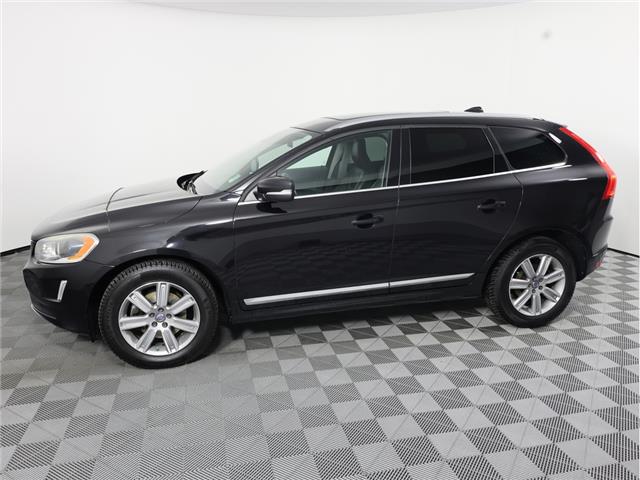 2016 Volvo XC60 T6 Premier (Stk: A20464) in Calgary - Image 10 of 21