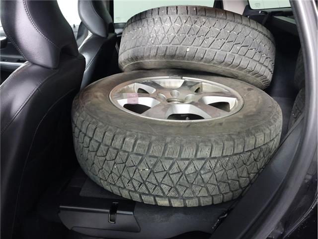 2016 Volvo XC60 T6 Premier (Stk: A20464) in Calgary - Image 11 of 21