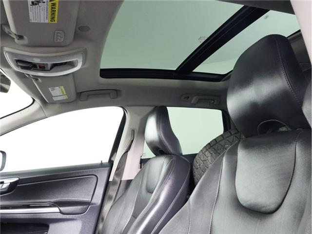 2016 Volvo XC60 T6 Premier (Stk: A20464) in Calgary - Image 12 of 21