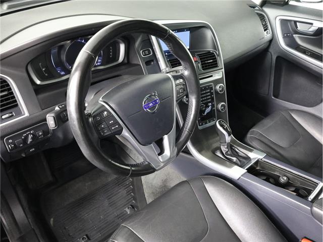 2016 Volvo XC60 T6 Premier (Stk: A20464) in Calgary - Image 14 of 21