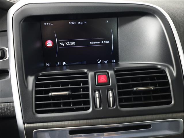 2016 Volvo XC60 T6 Premier (Stk: A20464) in Calgary - Image 16 of 21