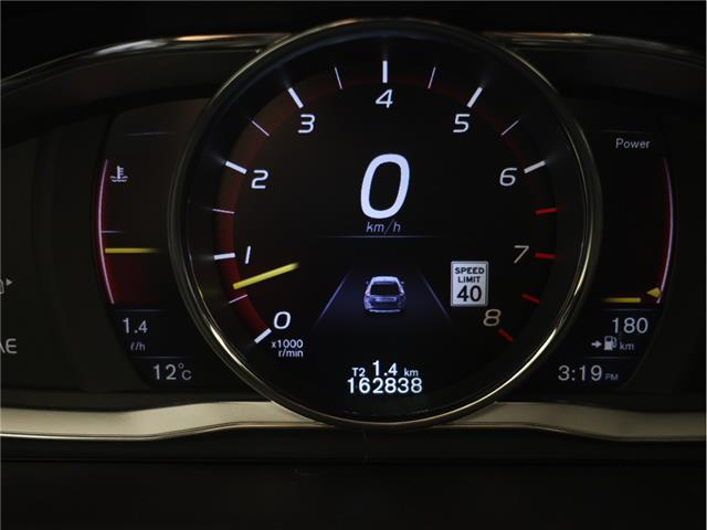 2016 Volvo XC60 T6 Premier (Stk: A20464) in Calgary - Image 19 of 21
