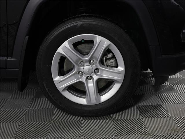 2024 Jeep Compass Sport (Stk: L606) in Calgary - Image 4 of 20