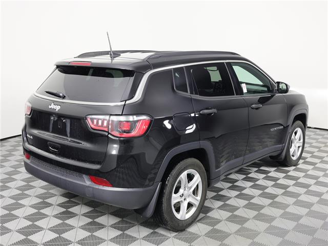 2024 Jeep Compass Sport (Stk: L606) in Calgary - Image 6 of 20