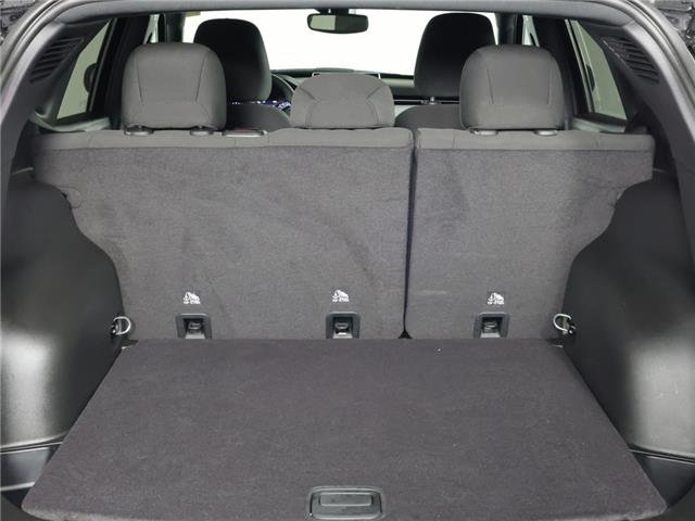 2024 Jeep Compass Sport (Stk: L606) in Calgary - Image 8 of 20