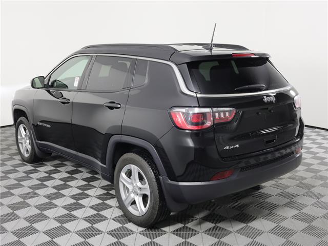 2024 Jeep Compass Sport (Stk: L606) in Calgary - Image 9 of 20