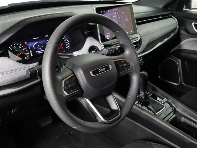 2024 Jeep Compass Sport (Stk: L606) in Calgary - Image 13 of 20