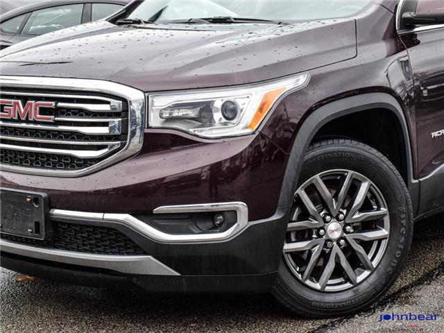 2018 GMC Acadia SLT-1 (Stk: 8935-26A) in St. Catharines - Image 6 of 34