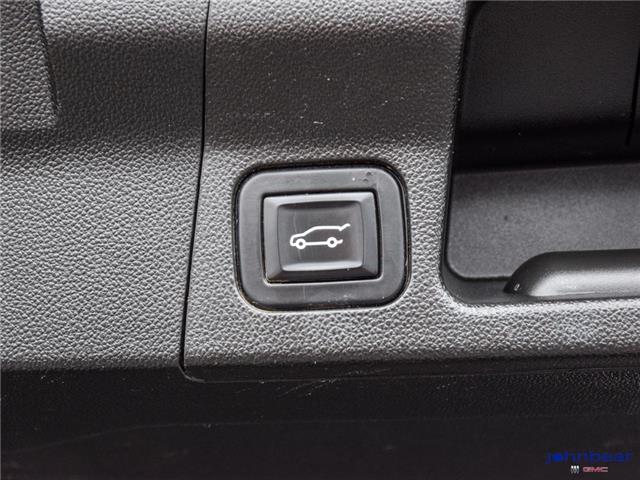 2018 GMC Acadia SLT-1 (Stk: 8935-26A) in St. Catharines - Image 10 of 34
