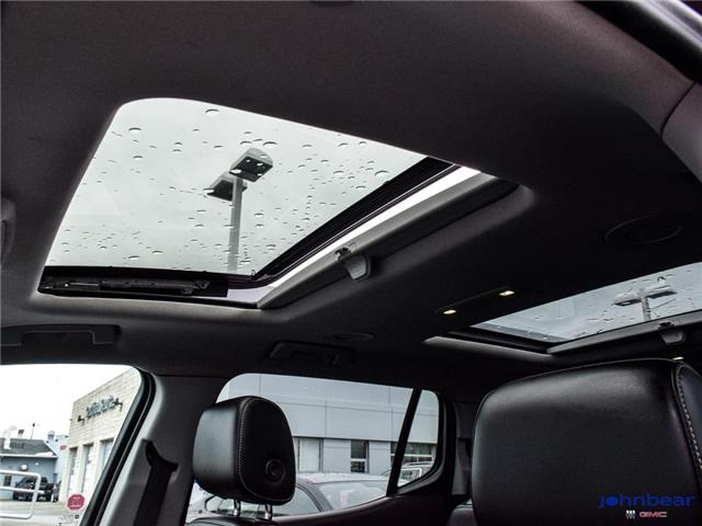 2018 GMC Acadia SLT-1 (Stk: 8935-26A) in St. Catharines - Image 12 of 34