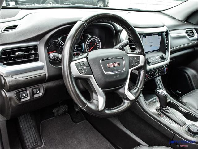 2018 GMC Acadia SLT-1 (Stk: 8935-26A) in St. Catharines - Image 14 of 34