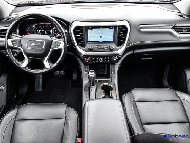2018 GMC Acadia SLT-1 (Stk: 8935-26A) in St. Catharines - Image 20 of 34