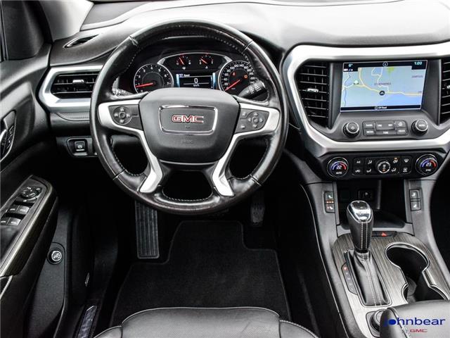 2018 GMC Acadia SLT-1 (Stk: 8935-26A) in St. Catharines - Image 25 of 34