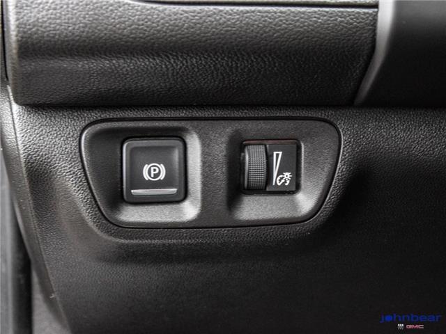 2018 GMC Acadia SLT-1 (Stk: 8935-26A) in St. Catharines - Image 29 of 34