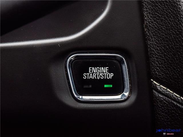 2018 GMC Acadia SLT-1 (Stk: 8935-26A) in St. Catharines - Image 32 of 34