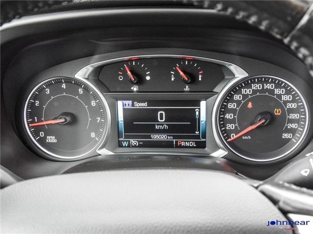 2018 GMC Acadia SLT-1 (Stk: 8935-26A) in St. Catharines - Image 34 of 34