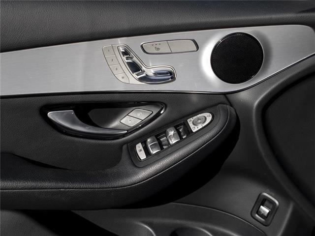 2018 Mercedes-Benz GLC 300 Base (Stk: M9321A) in Windsor - Image 8 of 22