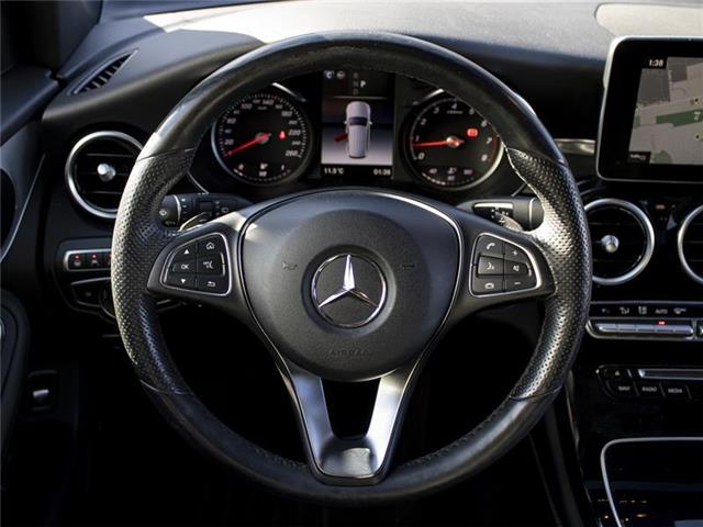 2018 Mercedes-Benz GLC 300 Base (Stk: M9321A) in Windsor - Image 14 of 22