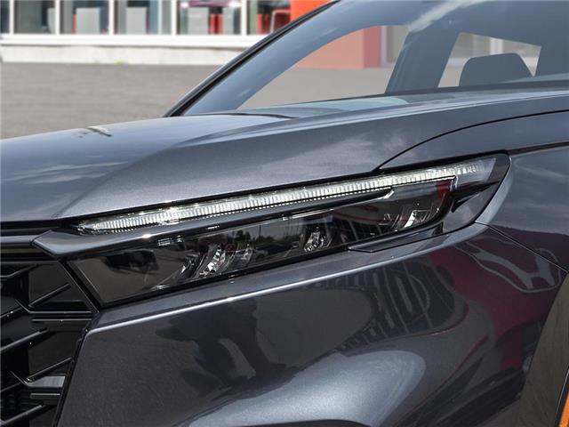 2026 Honda CR-V Hybrid EX-L (Stk: 7042) in Ottawa - Image 10 of 23