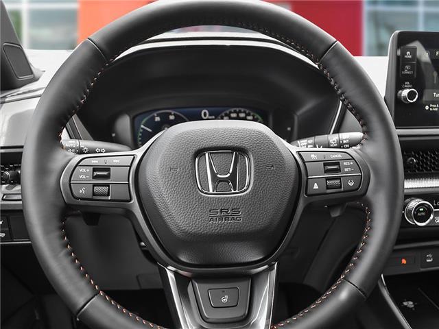 2026 Honda CR-V Hybrid EX-L (Stk: 7042) in Ottawa - Image 13 of 23