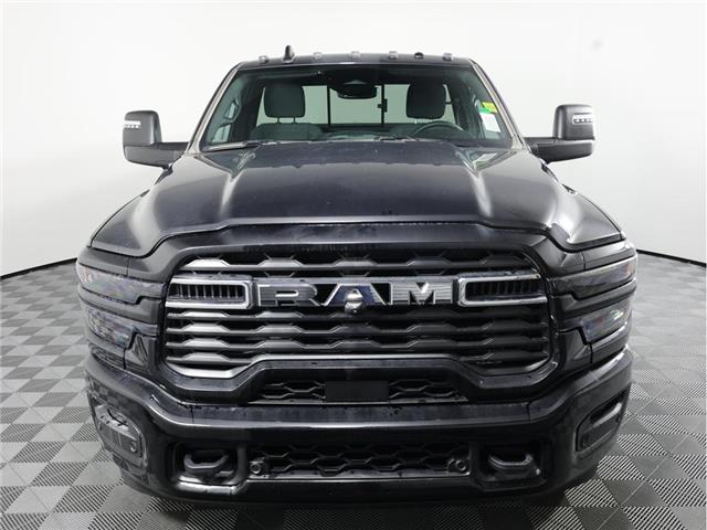 2026 RAM 3500 Big Horn (Stk: 26T052) in Calgary - Image 2 of 20