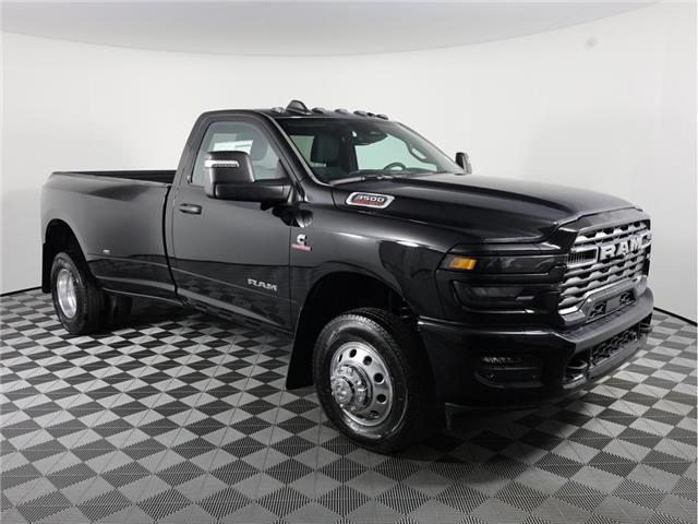 2026 RAM 3500 Big Horn (Stk: 26T052) in Calgary - Image 3 of 20