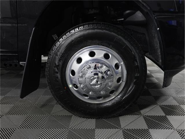 2026 RAM 3500 Big Horn (Stk: 26T052) in Calgary - Image 4 of 20