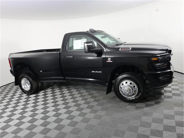 2026 RAM 3500 Big Horn (Stk: 26T052) in Calgary - Image 6 of 20