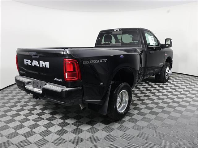 2026 RAM 3500 Big Horn (Stk: 26T052) in Calgary - Image 7 of 20