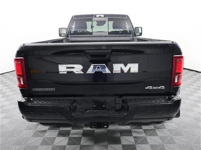 2026 RAM 3500 Big Horn (Stk: 26T052) in Calgary - Image 8 of 20