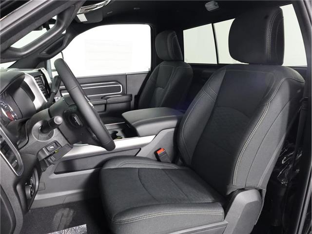 2026 RAM 3500 Big Horn (Stk: 26T052) in Calgary - Image 10 of 20