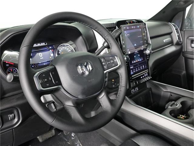 2026 RAM 3500 Big Horn (Stk: 26T052) in Calgary - Image 11 of 20