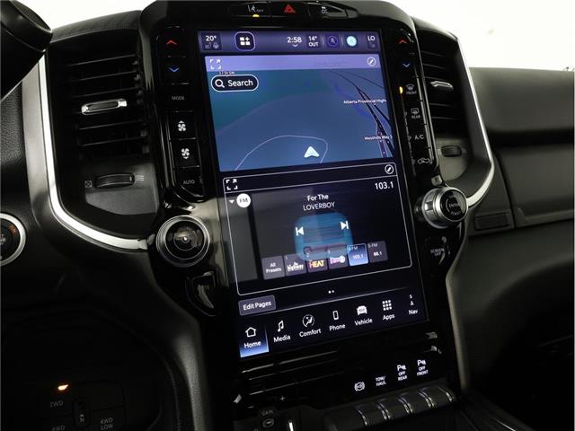 2026 RAM 3500 Big Horn (Stk: 26T052) in Calgary - Image 12 of 20