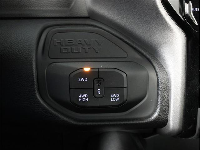 2026 RAM 3500 Big Horn (Stk: 26T052) in Calgary - Image 13 of 20