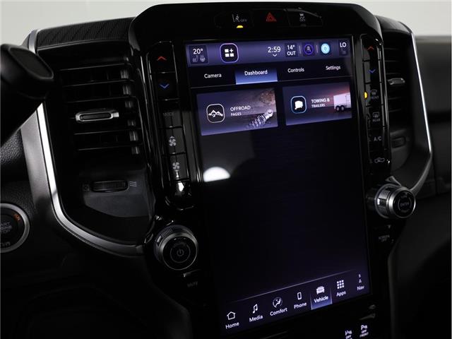 2026 RAM 3500 Big Horn (Stk: 26T052) in Calgary - Image 14 of 20