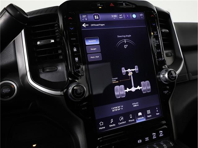 2026 RAM 3500 Big Horn (Stk: 26T052) in Calgary - Image 16 of 20