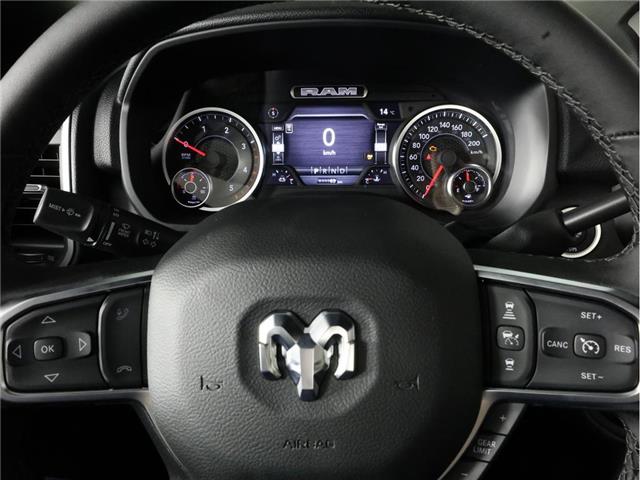 2026 RAM 3500 Big Horn (Stk: 26T052) in Calgary - Image 17 of 20