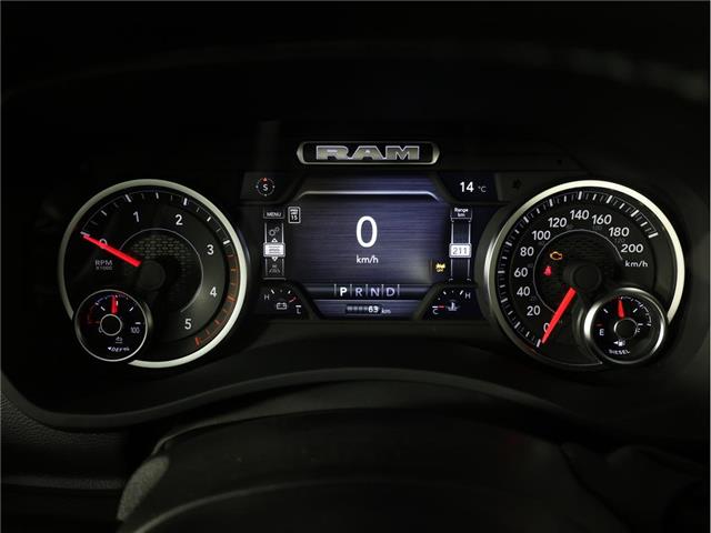 2026 RAM 3500 Big Horn (Stk: 26T052) in Calgary - Image 18 of 20