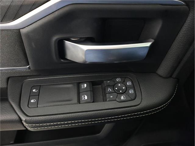 2026 RAM 3500 Big Horn (Stk: 26T052) in Calgary - Image 19 of 20