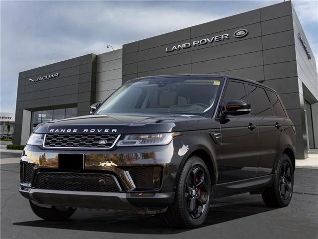 2022 Land Rover Range Rover Sport SE MHEV (Stk: PL13522) in Windsor - Image 1 of 23