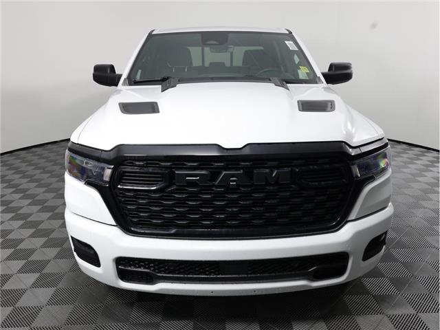 2026 RAM 1500 Tradesman (Stk: 26T072) in Calgary - Image 2 of 18