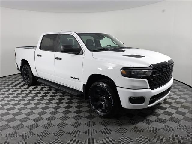 2026 RAM 1500 Tradesman (Stk: 26T072) in Calgary - Image 3 of 18