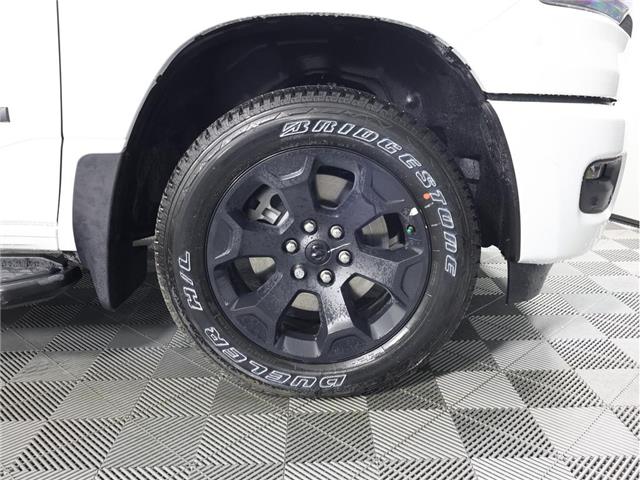 2026 RAM 1500 Tradesman (Stk: 26T072) in Calgary - Image 4 of 18