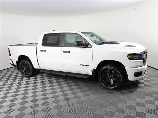 2026 RAM 1500 Tradesman (Stk: 26T072) in Calgary - Image 5 of 18